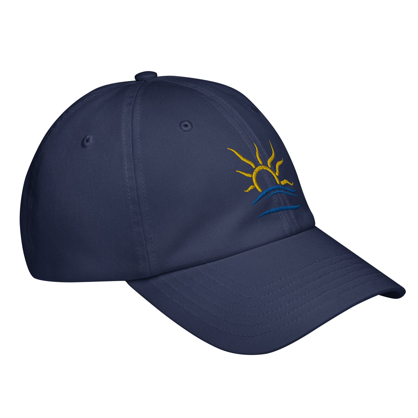 Under Armour® dad hat with Embroidered Logo